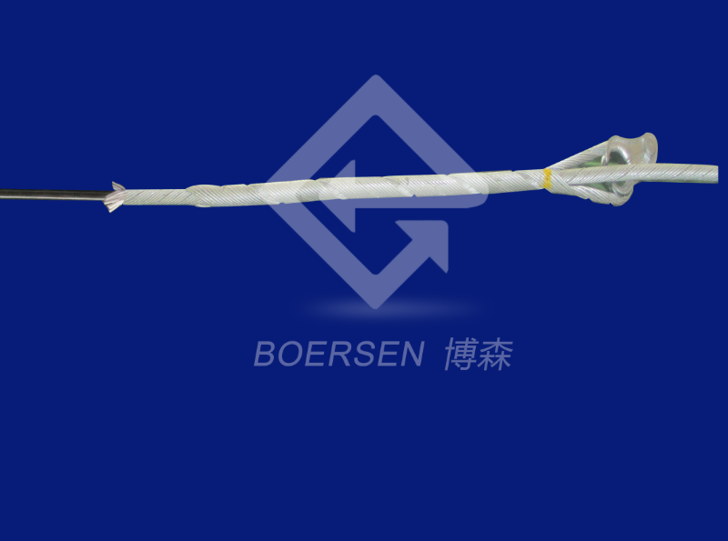 ADSS�����������߼�