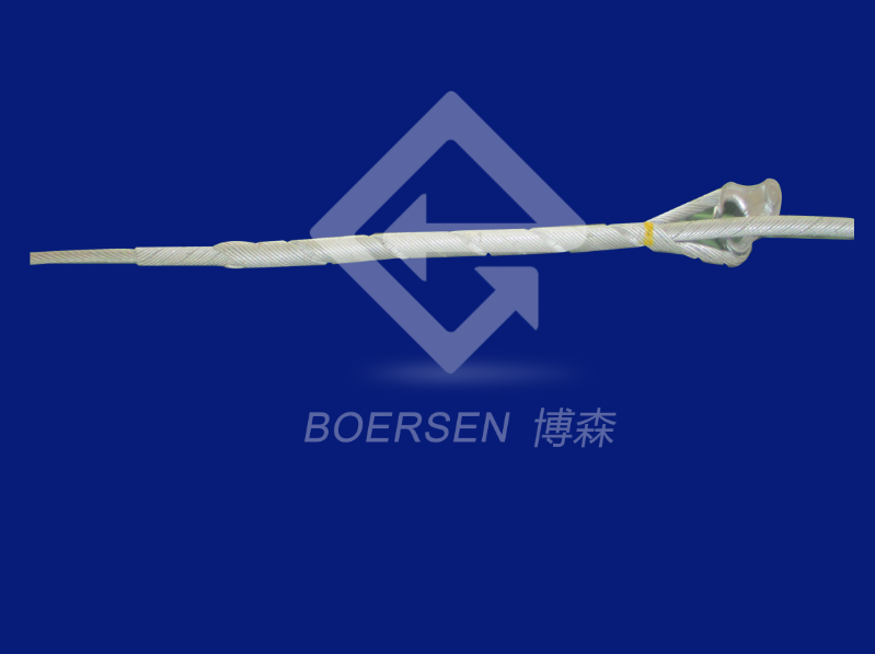 OPGW�����������߼�