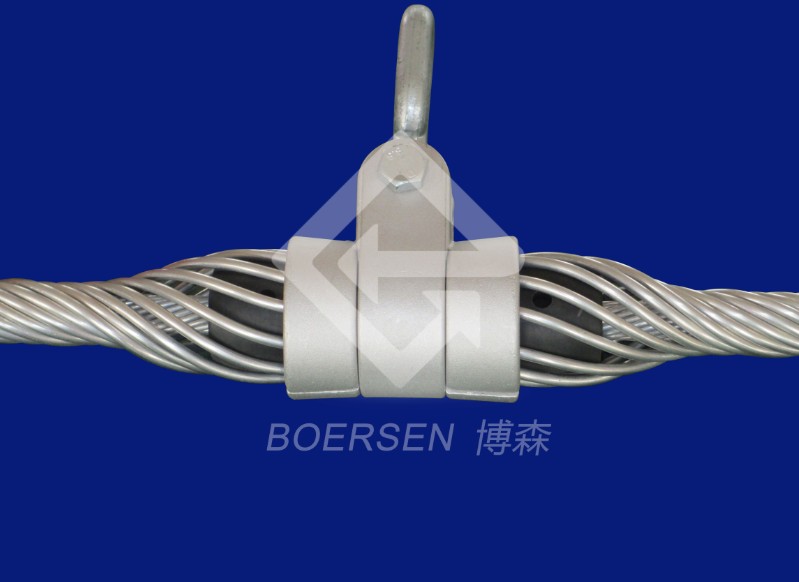 OPGW�����������߼�